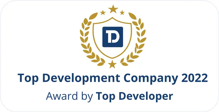 Top development